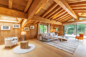 DIFY Chalet Contemporain - Les Praz de Chamonix
